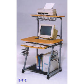 COMPUTER DESK (COMPUTER DESK)