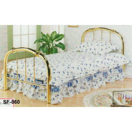 SINGLE BED (Одноместная кровать)