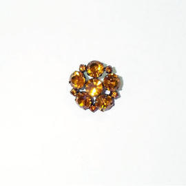 rhinestone button (Rhinestone кнопки)