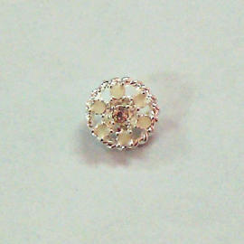 rhinestone button (Rhinestone кнопки)