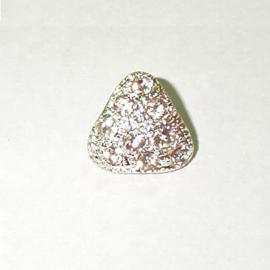 Rhinestone Button (Rhinestone кнопки)