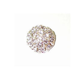 Rhinestone Button (Rhinestone кнопки)