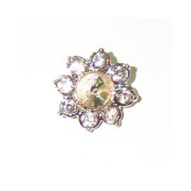 Rhineston Button (Rhineston кнопки)