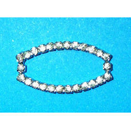 rhinestone buckle (Rhinestone boucle)