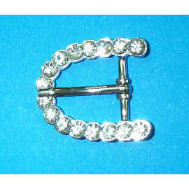 rhinestone buckle (Rhinestone boucle)