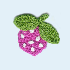 Crochet Motiv (Crochet Motiv)