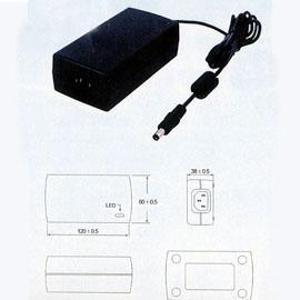 SWITCHING POWER SUPPLY