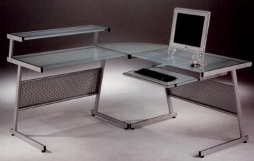 Computer work station (Station de travail Computer)