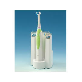 Rechageable Electric Toothbrush (Rechageable электрическая зубная щетка)
