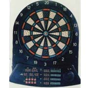 PL-04 4-player Electronic Dart Game