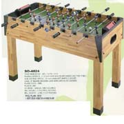 SO-4824 Soccer Table (SO-4824 стол футбол)