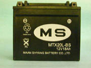 Battery (Аккумулятор)