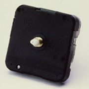 Quartz Clock Movement (Quartz Clock Movement)