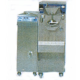 Soft ice cream machine (Soft ice cream machine)