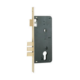 Door Lock (Verrouillage de porte)