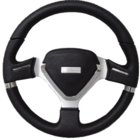 8820P F1 RACING STEERING WHEEL MILLENNIUM (8820P F1 RACING STEERING WHEEL MILLENNIUM)