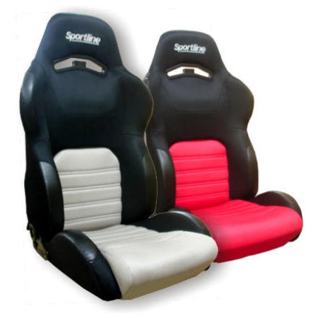 SL-2 SPORTLINE SEATS