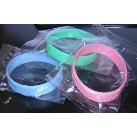 Silicone Bracelets (Silicone Bracelets)