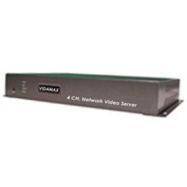 4-Kanal Video Server (4-Kanal Video Server)