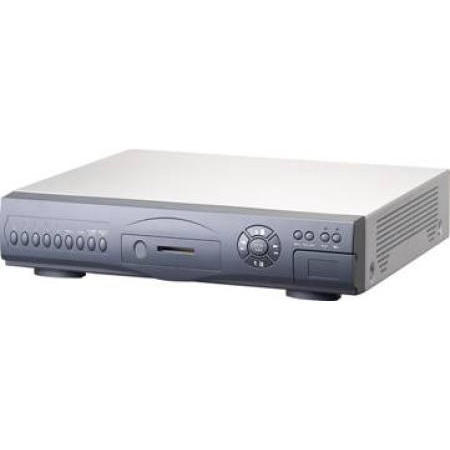 Triplex 4 Ch. Stand Alone DVR (Triplex 4 ch. Stand Alone DVR)