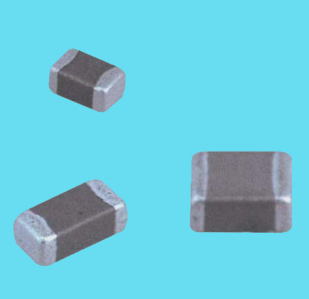Laser Cut Chip Inductors (SMD-Wire Type) (Laser Cut Chip Inductors (SMD-Wire Type))