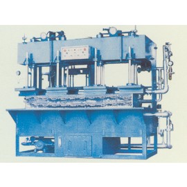 Hot Forming Machine (Hot Forming M hine)