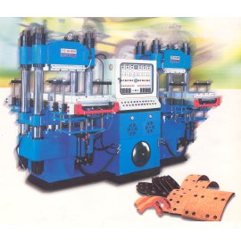 Brake Pieces Hydraulic Hot Forming Machine