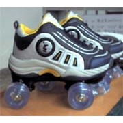 Roller Skate (Роликовые коньки)