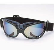 Sportliche Sonnenbrille (Sportliche Sonnenbrille)