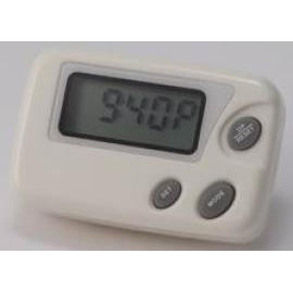 multi-function pedometer (Multifunktions-Schrittzähler)