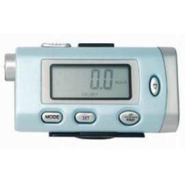 multi-function pedometer (multi-fonction podomètre)