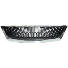 GRILLE - TOYOTA FORTUNER