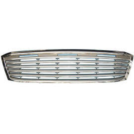 GRILLE - TOYOTA HILUX