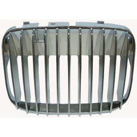 GRILLE - SEAT