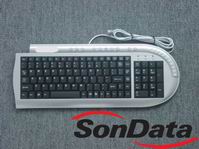 Multimedia Keyboard