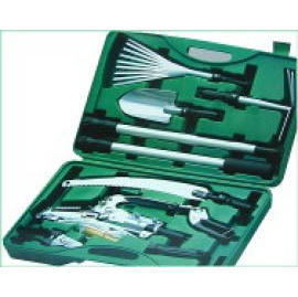 10pcs Lawn Care Set (10pcs Lawn Care Set)