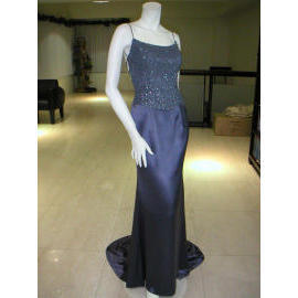 Evening gown (Evening gown)