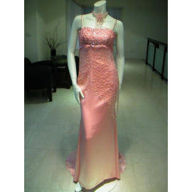 evening gown
