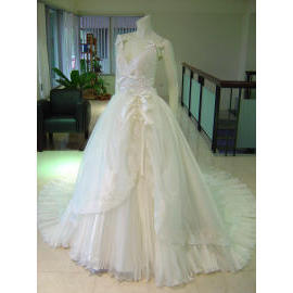 bridal veil (Bridal Veil)