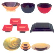 Wooden Houseware (Wooden Houseware)