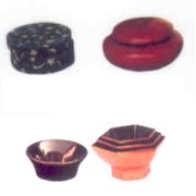 Premium Lacquerware (Premium Лаковые изделия)