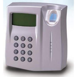 Finger Print Access Control System