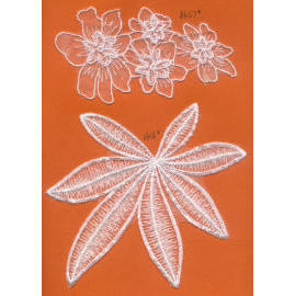 lace,motif (dentelle, motif)