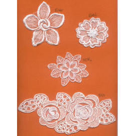 lace,motif (dentelle, motif)