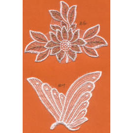 lace,motif (dentelle, motif)