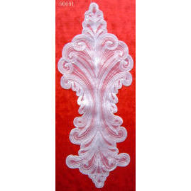 lace,motif (dentelle, motif)