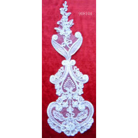 lace,motif (dentelle, motif)