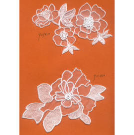 lace,motif (dentelle, motif)