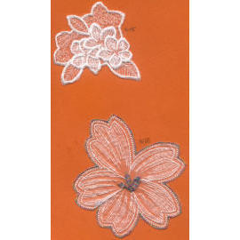 lace,motif (dentelle, motif)