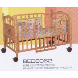 BABY STROLLER (BEBE POUSSETTE)